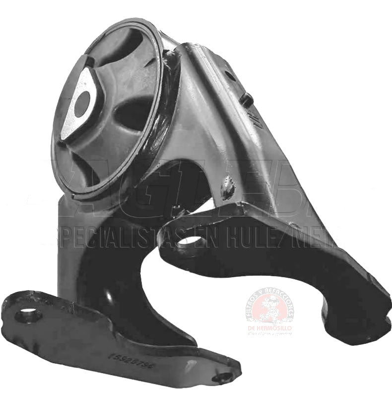 Soporte Para Motor Front. Der. Chevrolet (1586)