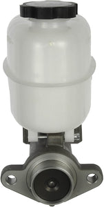 Cilindro Maestro Express 2500 Savana 3500 Sierra 3500 09-17