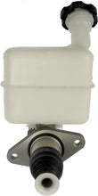 Cargar imagen en el visor de la galería, Cilindro Maestro Chevrolet Hhr 2006-2008
