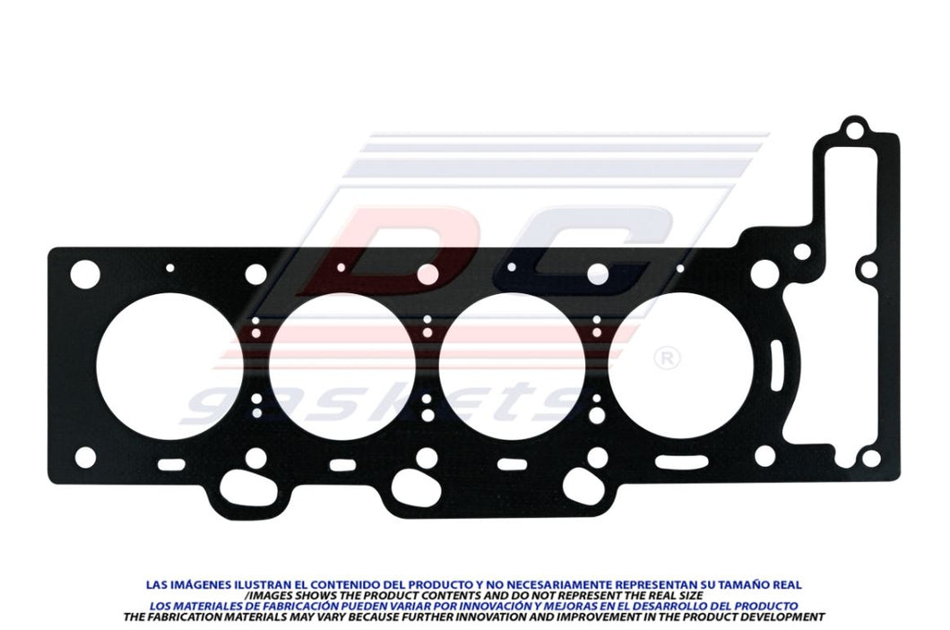 Empaque Cabeza GM V8 4.0L 32V AURORA 97-03 SHELBY 99-00 DER