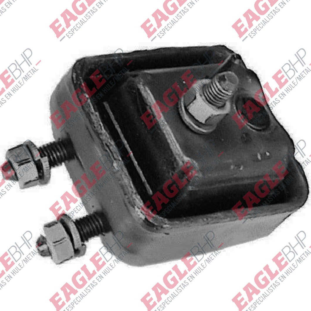 Soporte Motor Frontal Ranger 1999 - 2000 4 (2853)