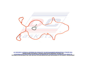 Multiple admision para GM 1.9 SATURN SC2 SL2 SW2 00/02