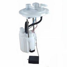 Cargar imagen en el visor de la galería, Modulo Bomba Gasolina March Versa 1.6l 2012-2018
