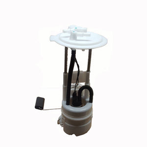 Modulo Bomba Gasolina Nissan Frontier Np300 2012-2020