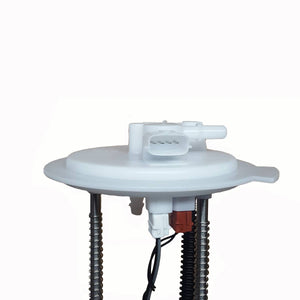 Modulo Bomba Gasolina Nissan Frontier Np300 2012-2020