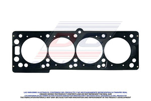 Empaque Cabeza 2.0/2.4L ASTRA 04/08 OPTRA 2.0 06/10 (Acero)