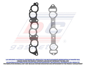 Multiple admision V6 3.0L, RAM 50, MONTERO 89-91