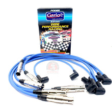 Cargar imagen en el visor de la galería, Cables Para Bujías Garlo Race 8.5 Mm Jetta Golf Passat VR6