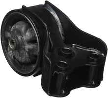 Cargar imagen en el visor de la galería, Soporte Motor Trasero Izq. Tiburon 2003-2008 2.7 T/a (3875)