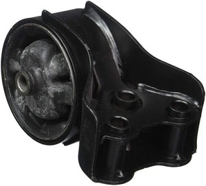 Soporte Motor Trasero Izq. Tiburon 2003-2008 2.7 T/a (3875)