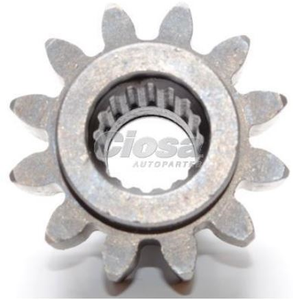 Engrane impulsor marcha nippondenso toyota land cruiser