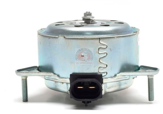 Motoventilador Radiador Ford Edge 6V Lincoln Mkx 6V