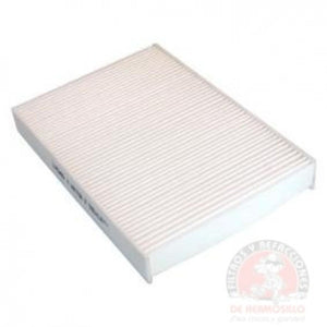 FILTRO DE CABINA VW.UP 16-17 3CIL 1.0L