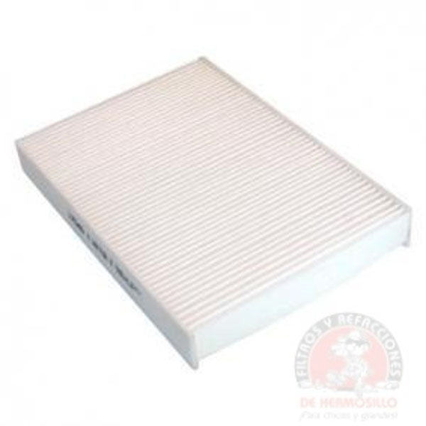 FILTRO DE CABINA VW.UP 16-17 3CIL 1.0L