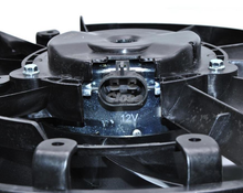 Cargar imagen en el visor de la galería, Motoventilador Radiador Ford Fiesta 2010-2016 Con A/C