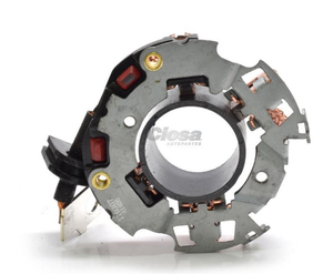 Porta carbon para marcha bosch nissan sentra