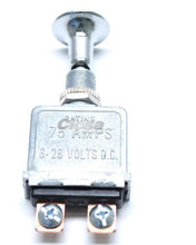 Cargar imagen en el visor de la galería, SWITCH JALON 75 AMPERES