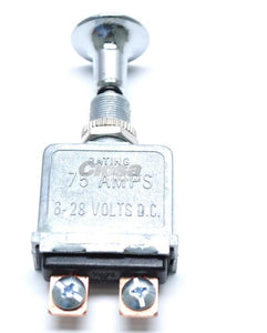 SWITCH JALON 75 AMPERES