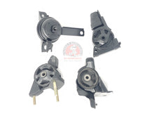 Cargar imagen en el visor de la galería, Kit 4 Soportes Motor/transmisión Toyota Corolla 98-02 1.8