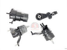 Cargar imagen en el visor de la galería, Kit 4 Soportes Motor/transmision Toyota Camry 2012-2017 2.5l