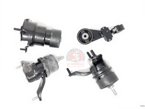 Kit 4 Soportes Motor/transmision Toyota Camry 2012-2017 2.5l