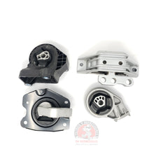 Cargar imagen en el visor de la galería, Kit 4 Soportes Para Motor Y Trans Chevrolet Hhr Estandar