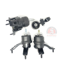 Cargar imagen en el visor de la galería, Kit Soportes Para Motor/Transmisión Toyota Camry 07-11 T/A
