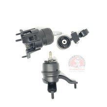 Cargar imagen en el visor de la galería, Kit 3 Soportes Motor Toyota Camry 2007-2011 2.4l