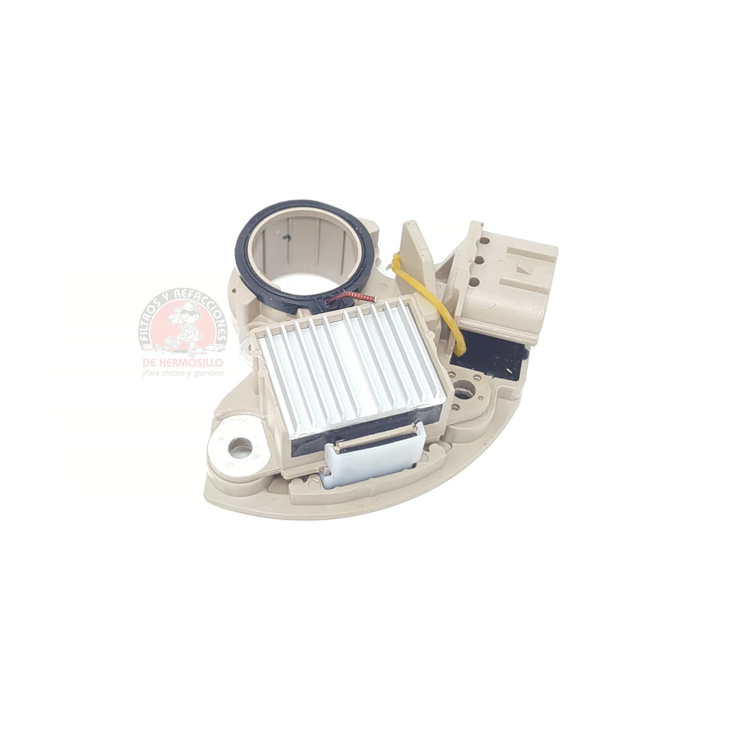 Regulador para alternador mitsubishi infiniti altima maxima