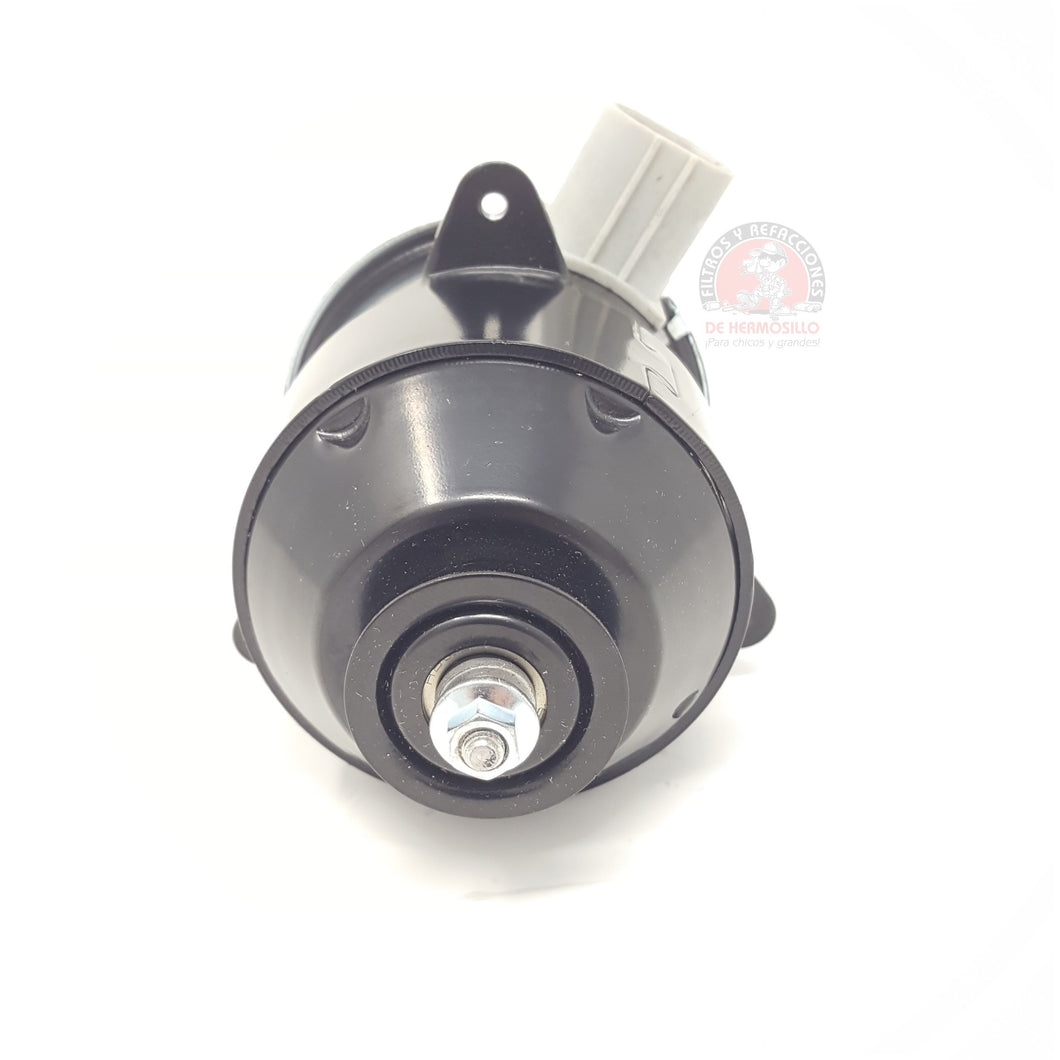 Motoventilador Radiador Toyota Avanza