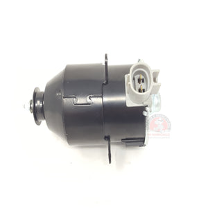 Motoventilador Radiador Toyota Avanza