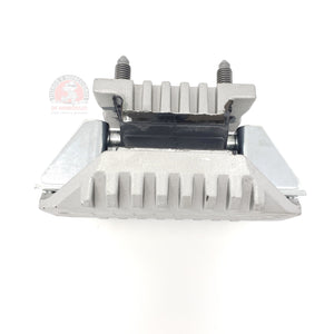 Soporte Trans. Chevrolet S-10 L4 2.5l (4933)