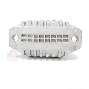 Soporte Trans. Chevrolet S-10 L4 2.5l (4933)
