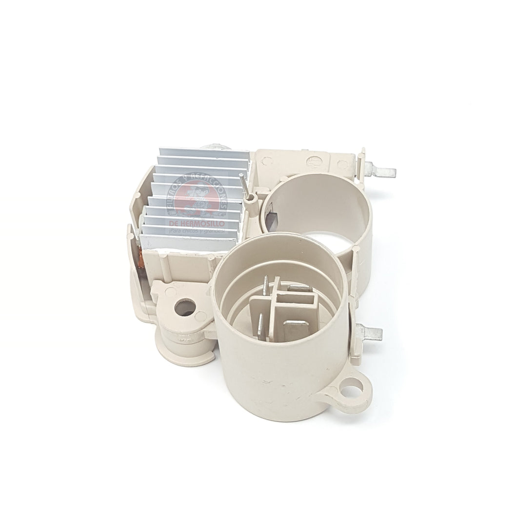 Regulador alternador honda civic del sol 1.5l, 1.6l
