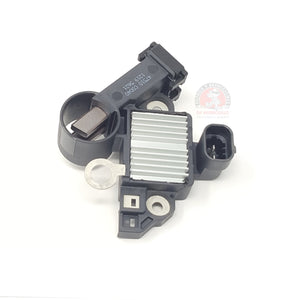 Regulador Para Alternador Delco Chevrolet Captiva Sonic