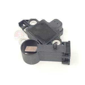 Regulador Para Alternador Delco Chevrolet Captiva Sonic