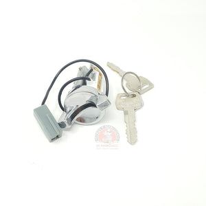 Cilindro de llave ford lincoln mercury
