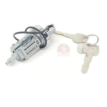 Cargar imagen en el visor de la galería, Cilindro de llave ford lincoln mercury
