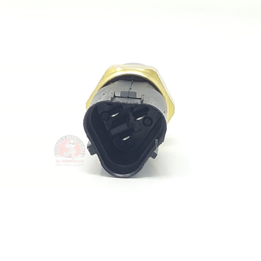 Bulbo Motoventilador Vw Jetta A4 Ts601