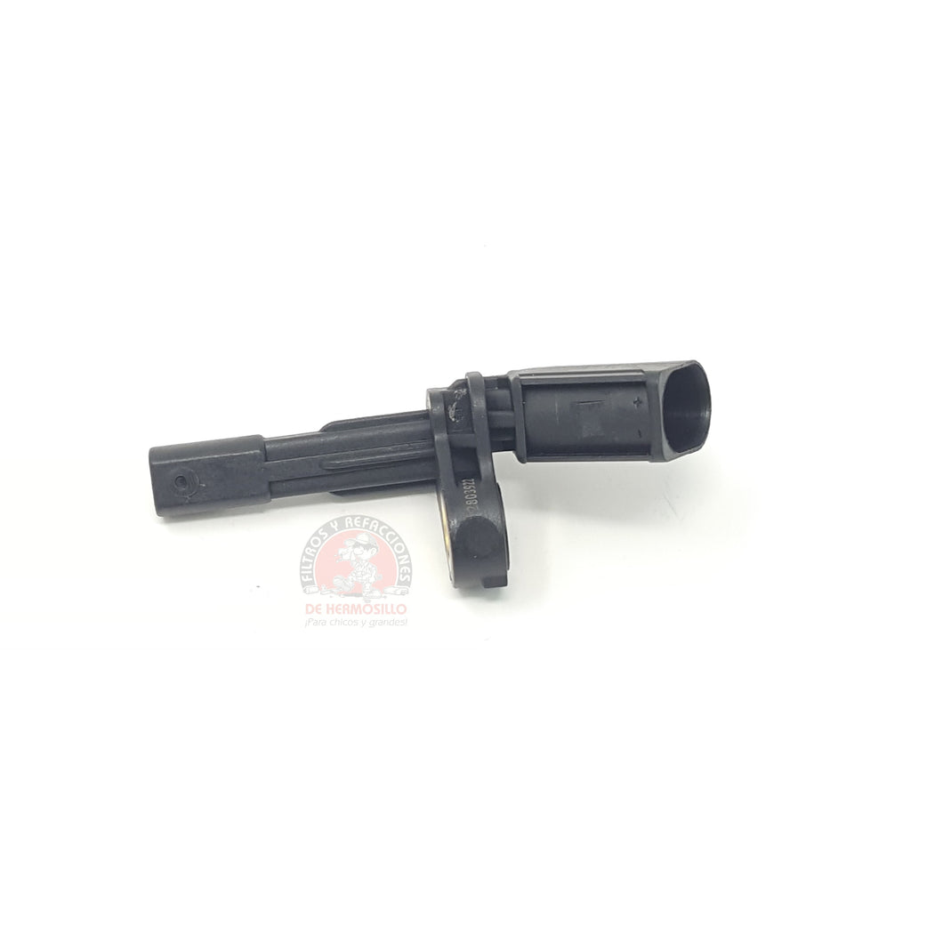 Sensor Abs Volkswagen Bora Jetta Trasero Izquierdo Als469