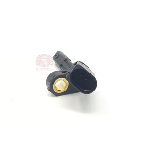 Sensor Abs Volkswagen Bora Jetta Trasero Izquierdo Als469