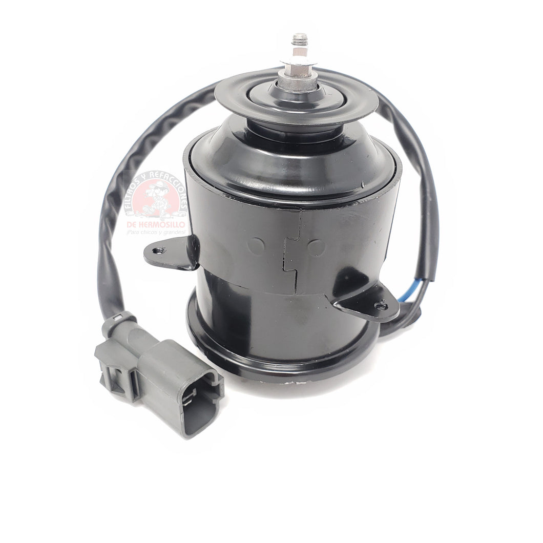 Motoventilador Radiador Honda Accord Civic