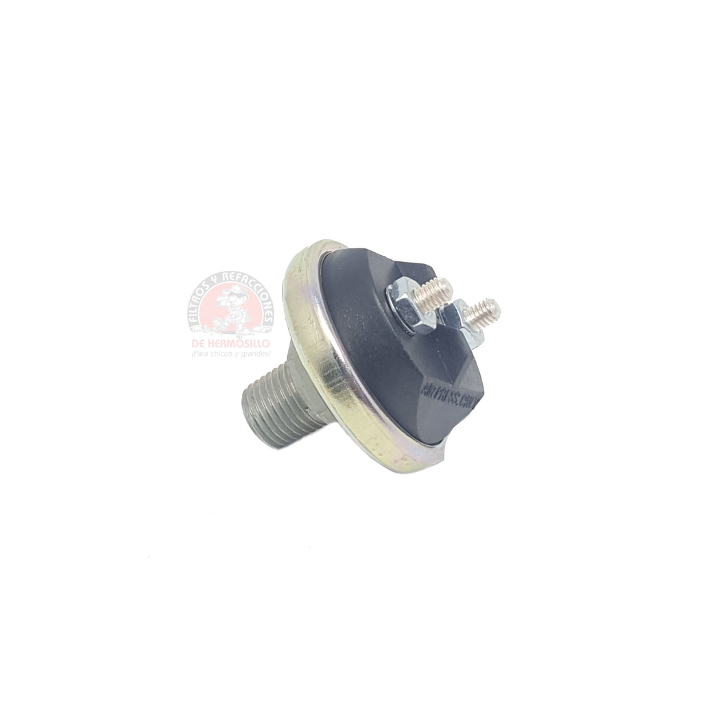 Bulbo Freno Aire Dina 2 Tornillos Sls102