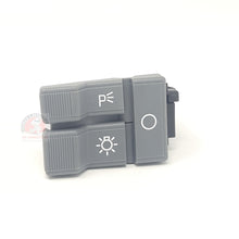 Cargar imagen en el visor de la galería, SWITCH LUZ TECLA GM SUBURBAN PICK DS647