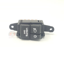 Cargar imagen en el visor de la galería, Switch Luz Dodge Jeep Wrangler Ds329