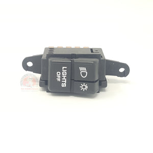 Switch Luz Dodge Jeep Wrangler Ds329