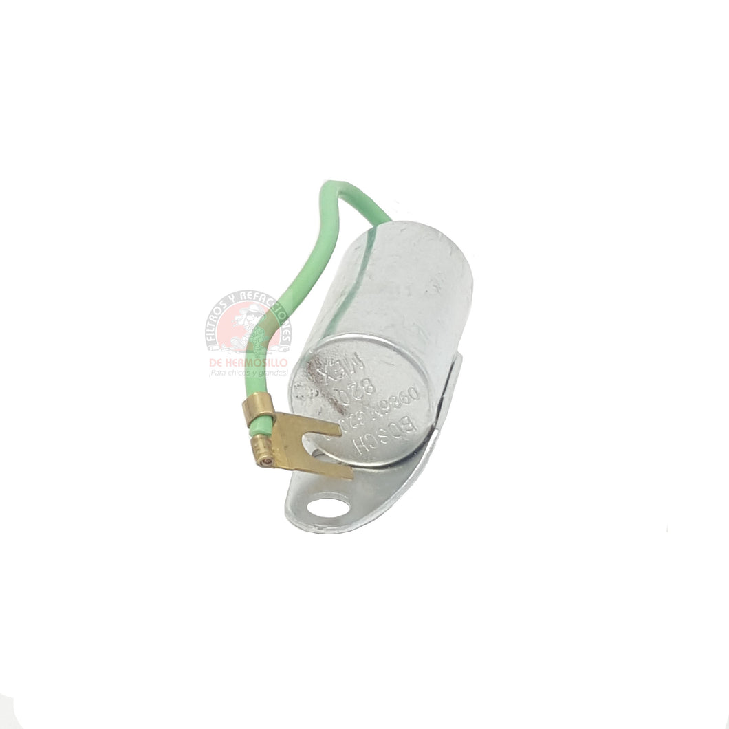 Condensador Para Distribuidor 9 237 046 404 Ford