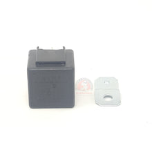 Cargar imagen en el visor de la galería, RELEVADOR AUX 20/40A 12V 5 PATAS FORD GM