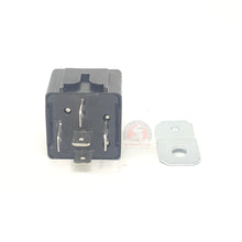 Cargar imagen en el visor de la galería, RELEVADOR AUX 20/40A 12V 5 PATAS FORD GM