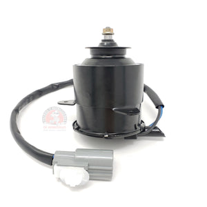 Motoventilador Radiador Camry Celica Corolla Tercel Mazda
